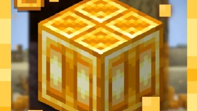 Мод Orpiment для Minecraft [1.20.1]